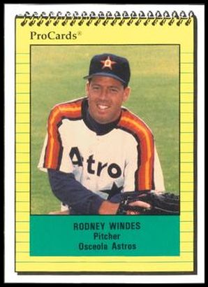 686 Rodney Windes